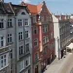 Samba Apartment