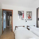 Samba Apartment