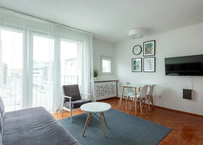 Samba Apartment