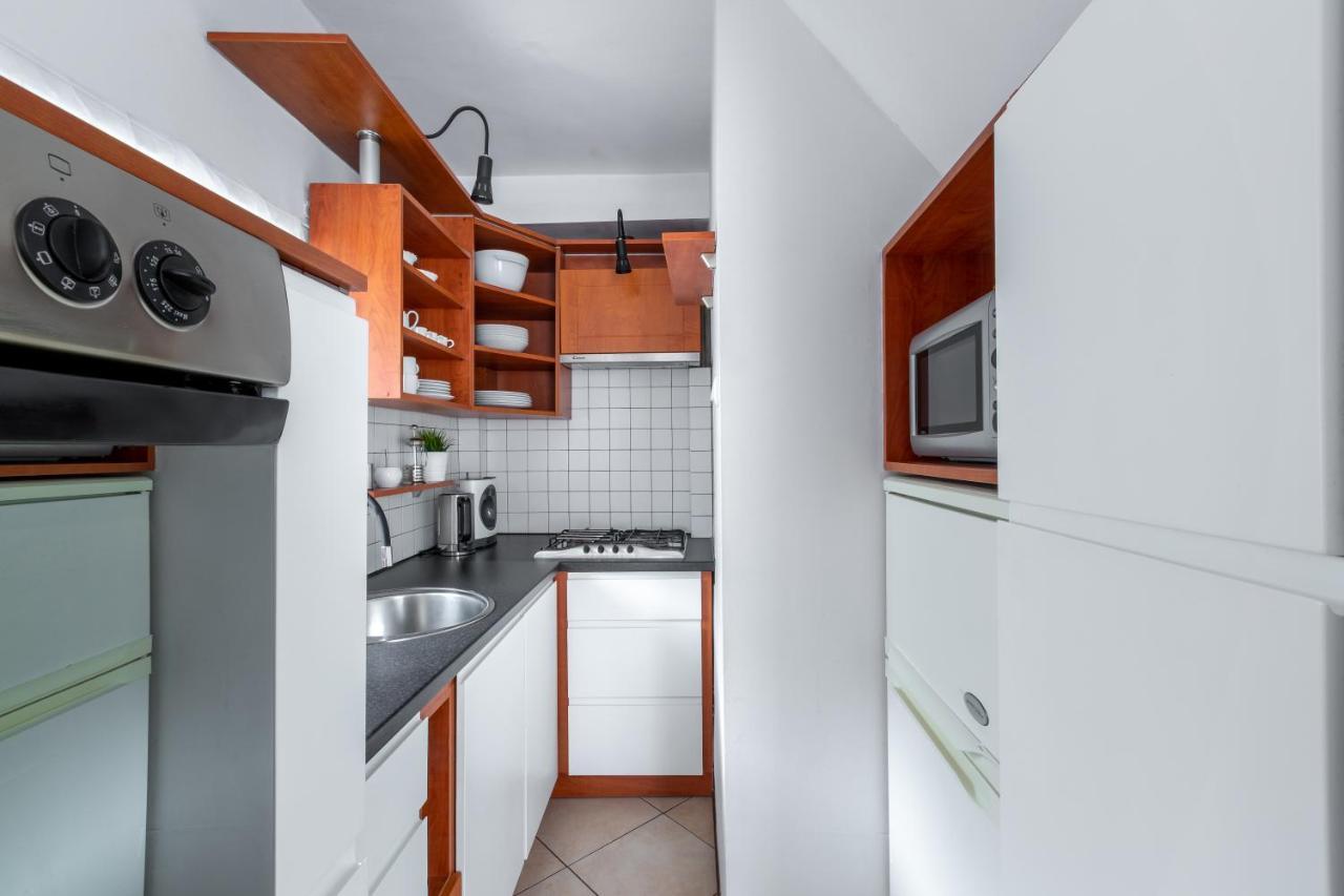 Apartment Samba Apartment Wroclaw