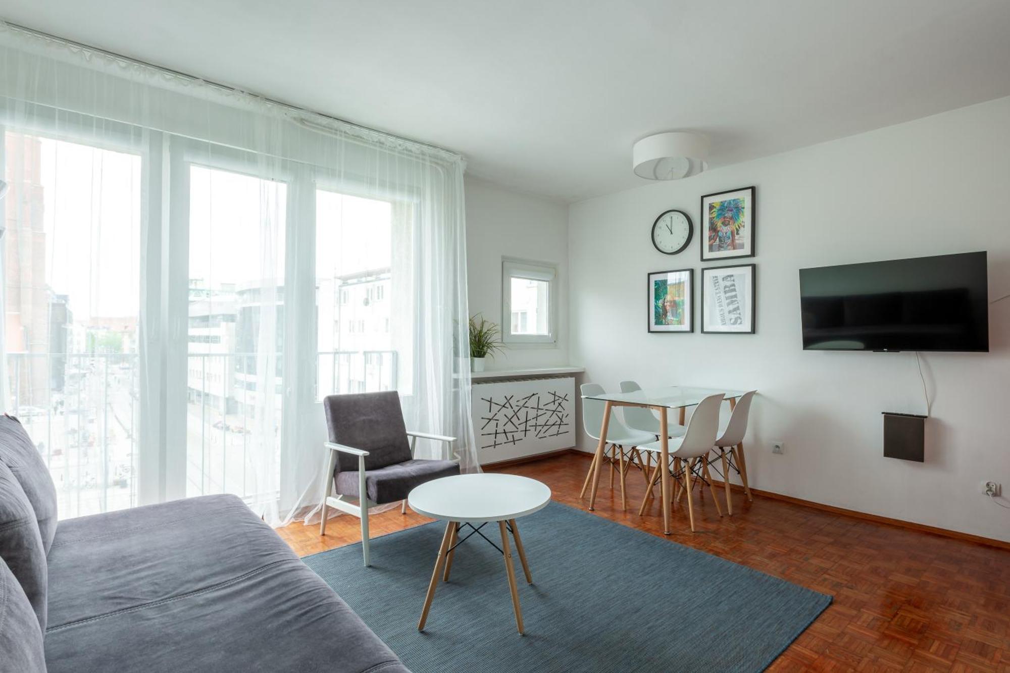 Samba Apartment Apartment Wroclaw
