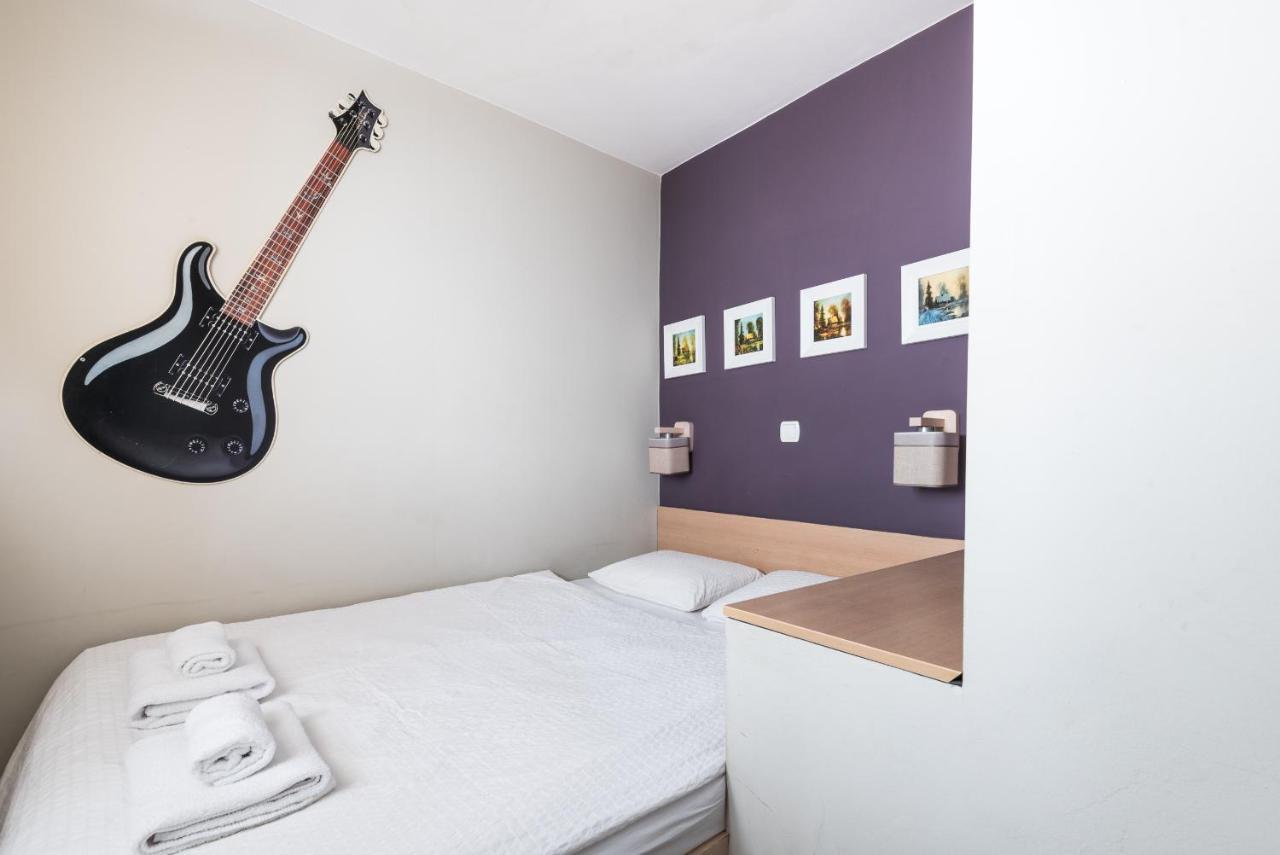 Apartment Samba Apartment Wroclaw