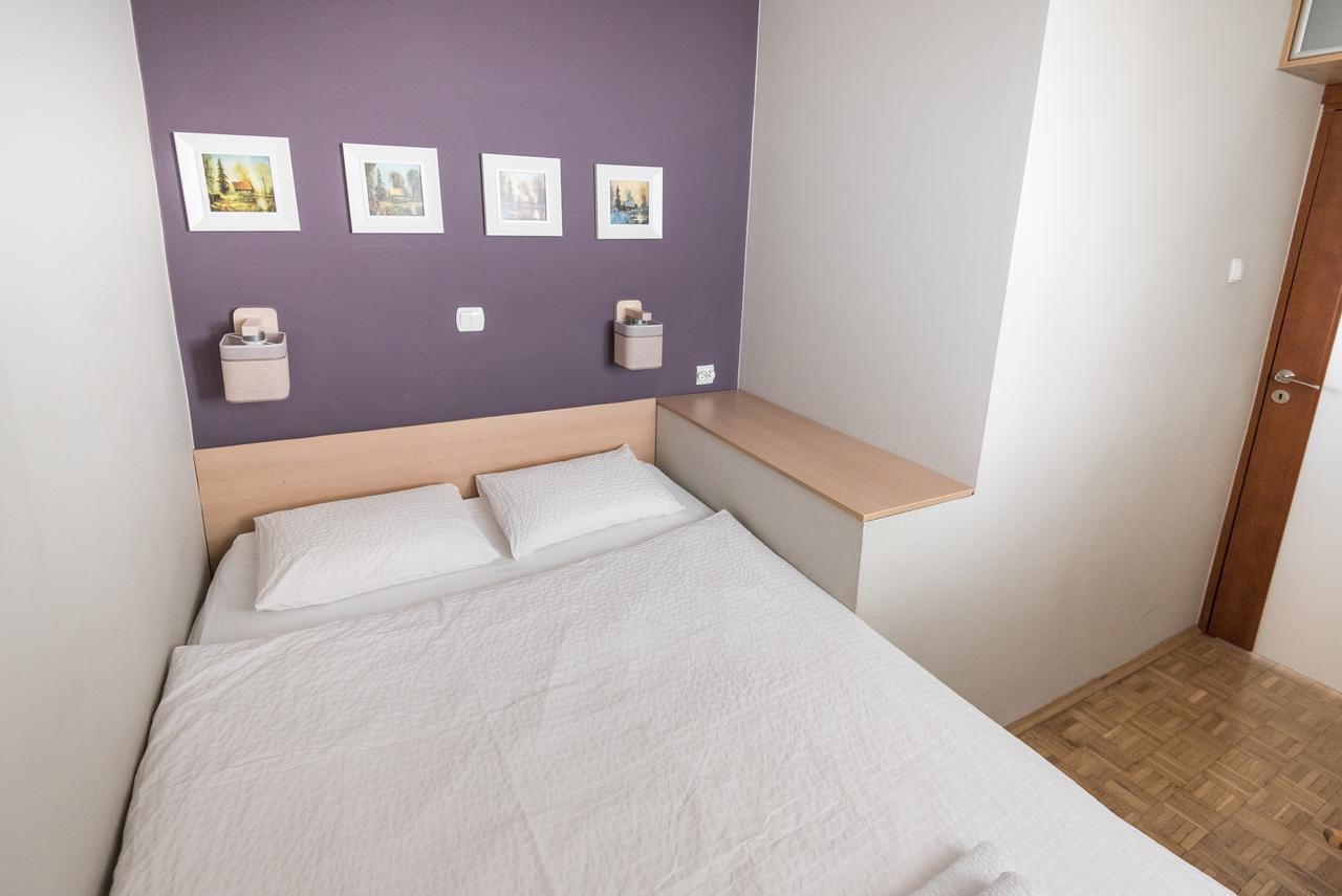 Apartment Samba Apartment Wroclaw