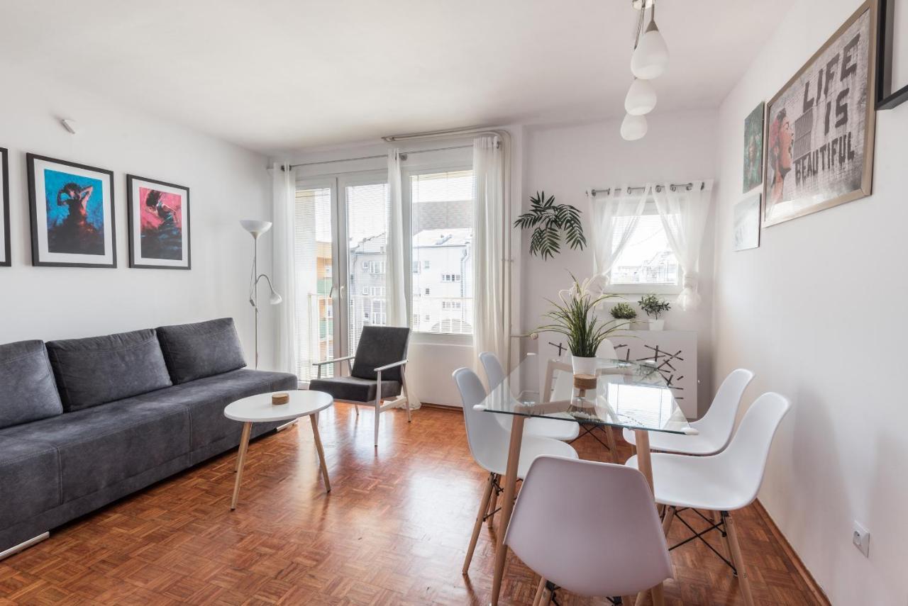 Samba Apartment Apartment *