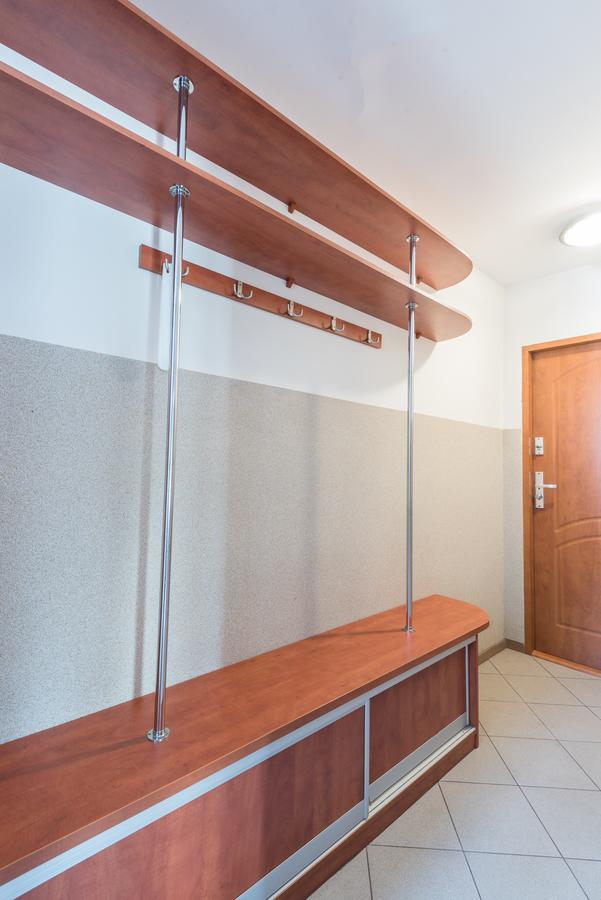 Samba Apartment Apartment Wroclaw