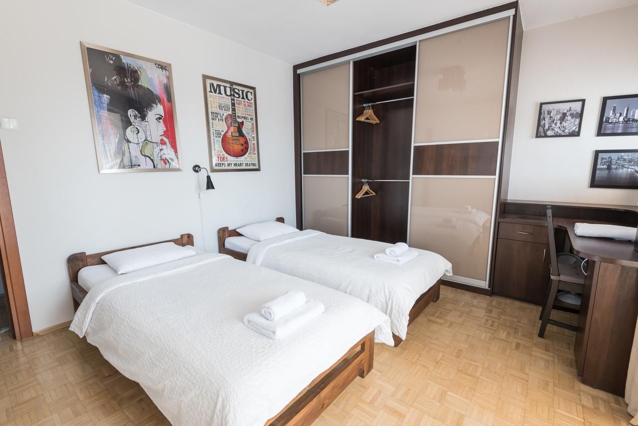 Apartment Samba Apartment