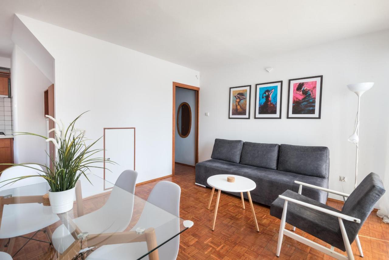Apartment Samba Apartment