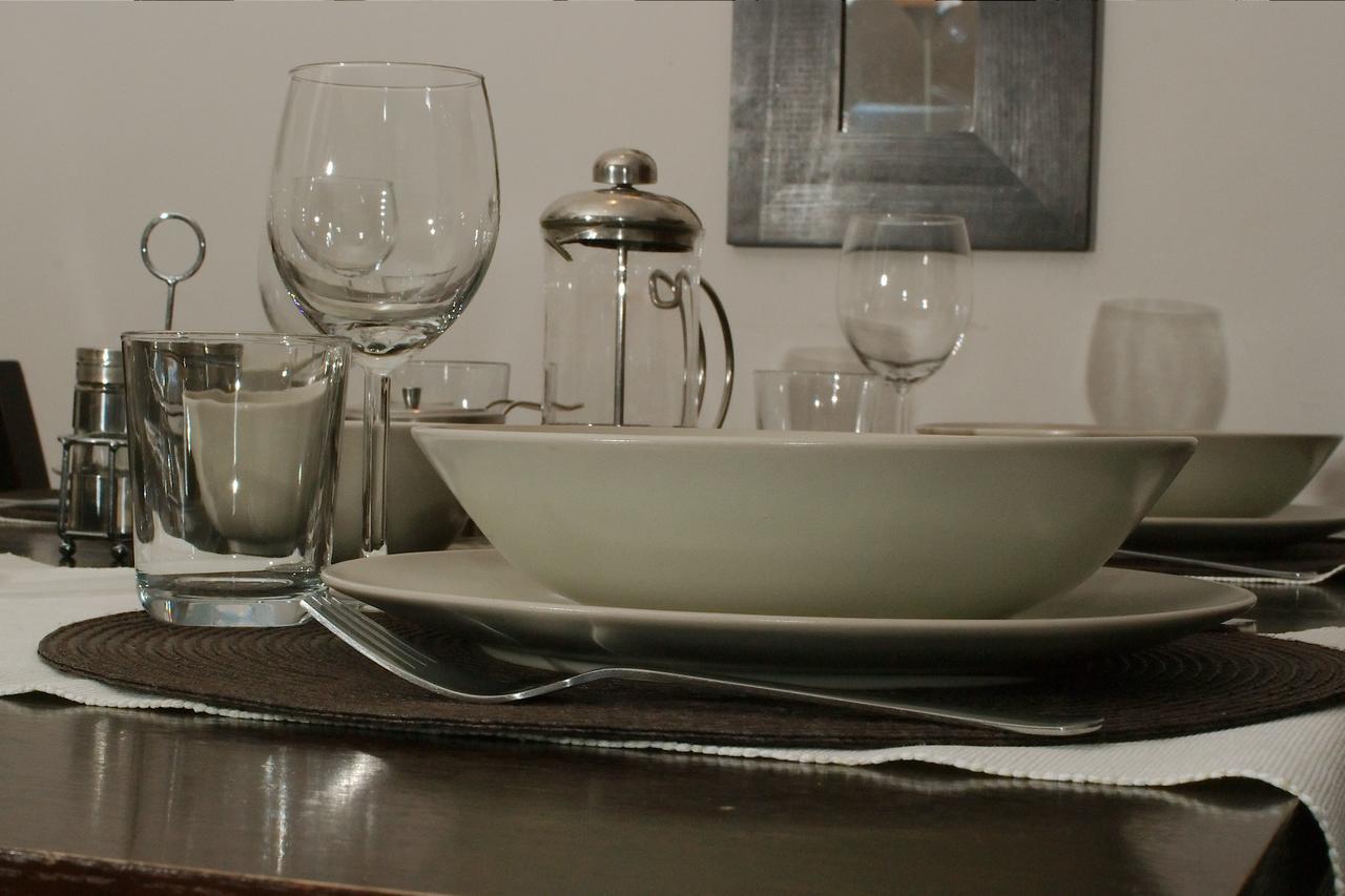 Samba Apartment * Wroclaw