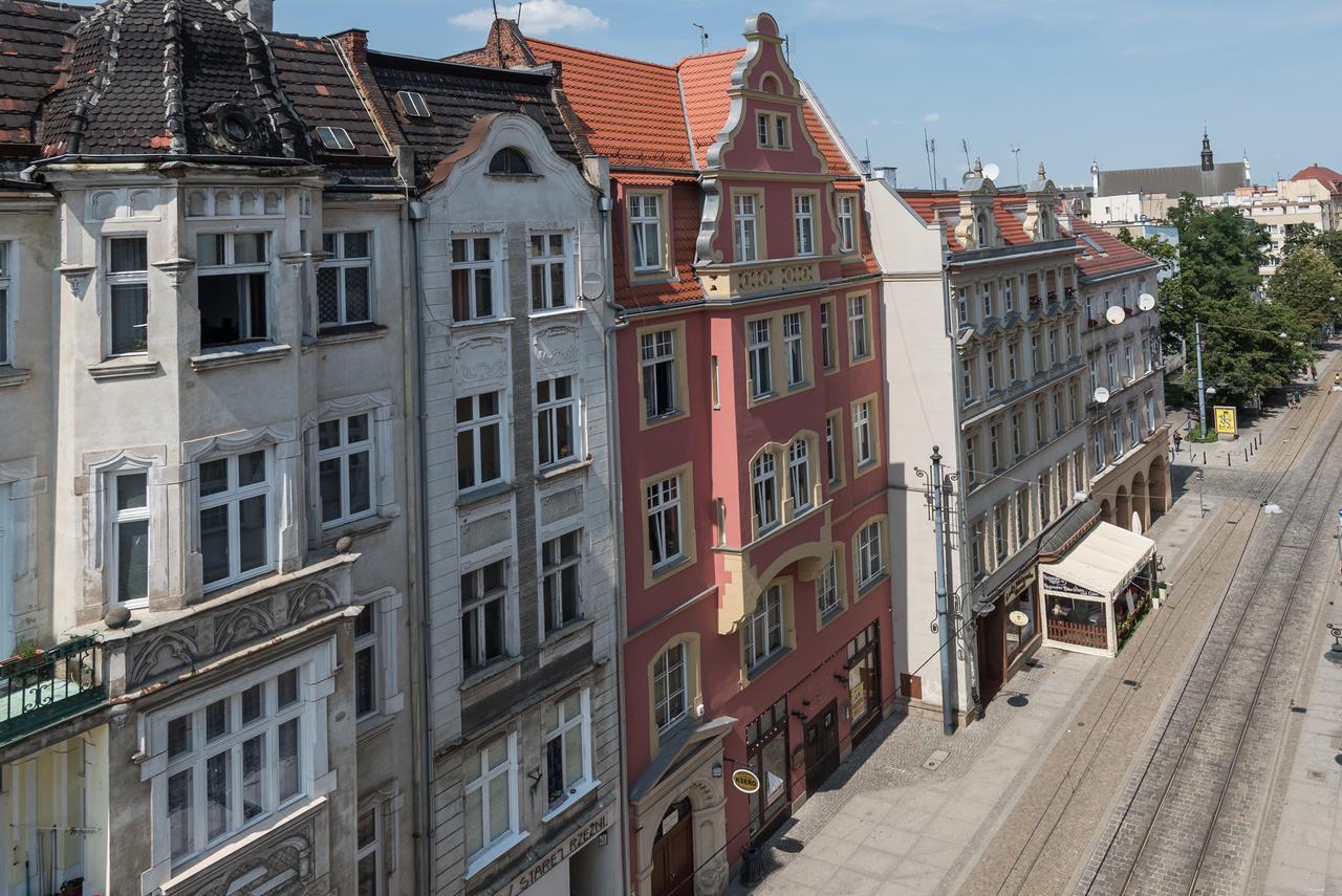Samba Apartment Apartment Wroclaw