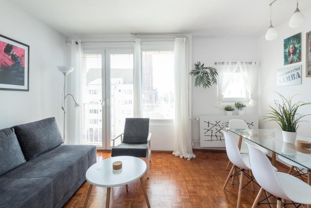Samba Apartment